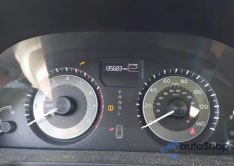 2017 Honda Odyssey Ex-L from USA, damaged, VIN 5FNRL5H61HB013051